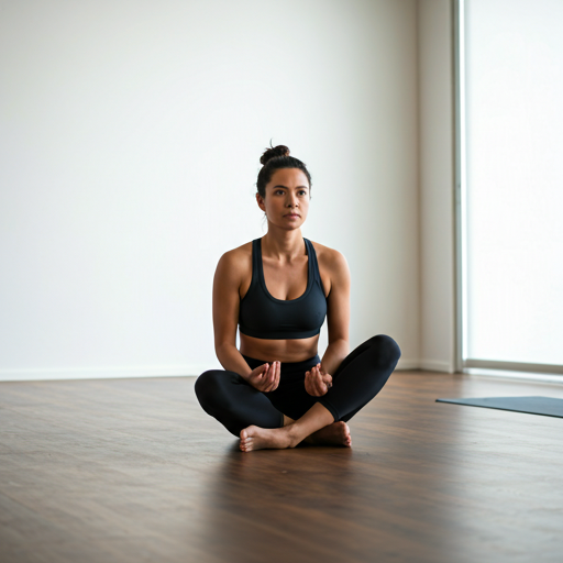 Vinyasa Flow Practice